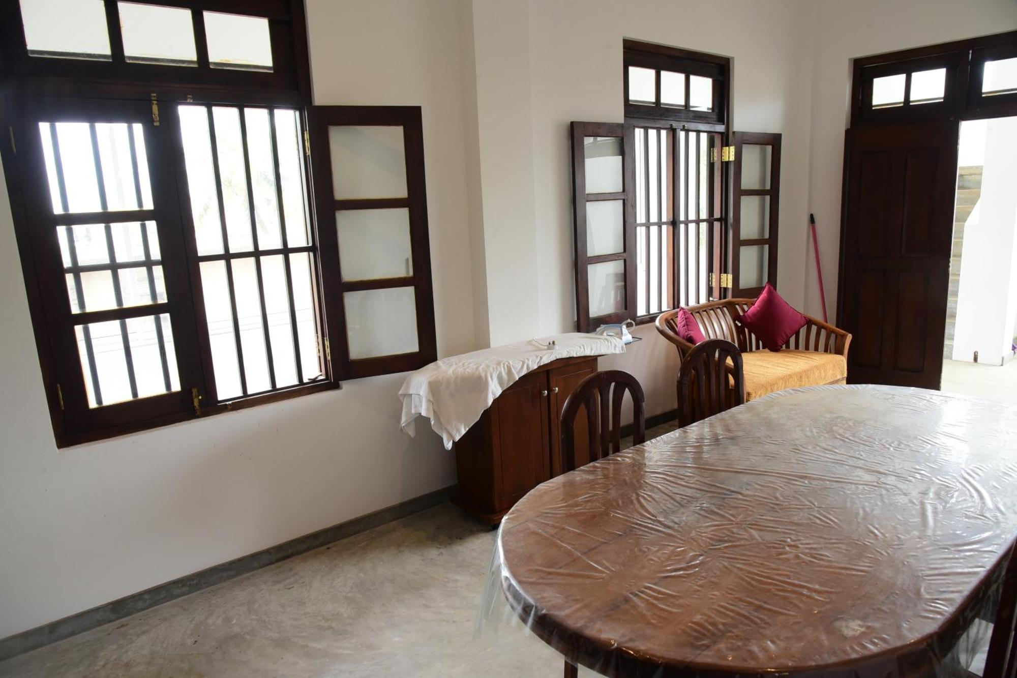 Hotel Tranquil à Hikkaduwa Extérieur photo