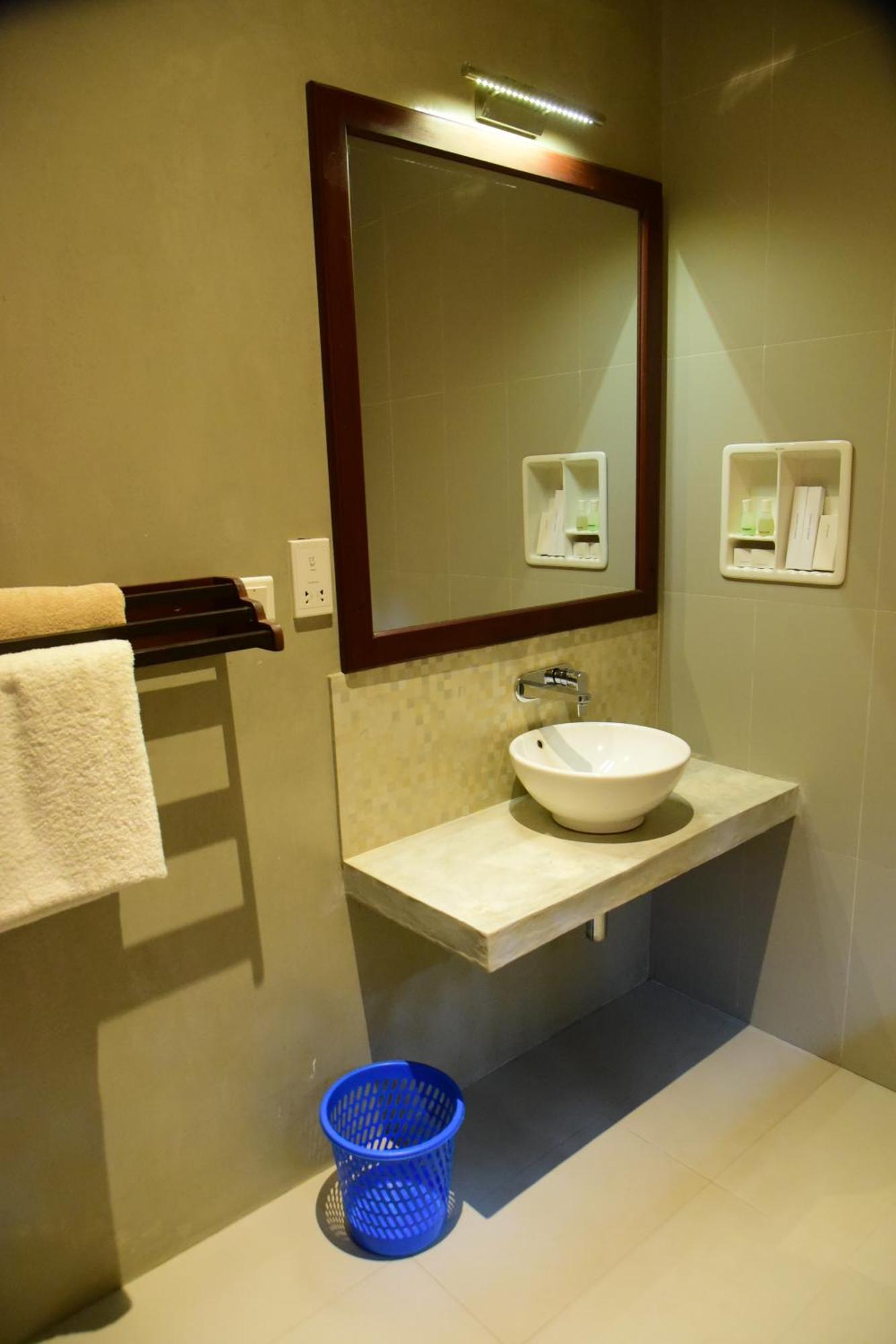 Hotel Tranquil à Hikkaduwa Extérieur photo