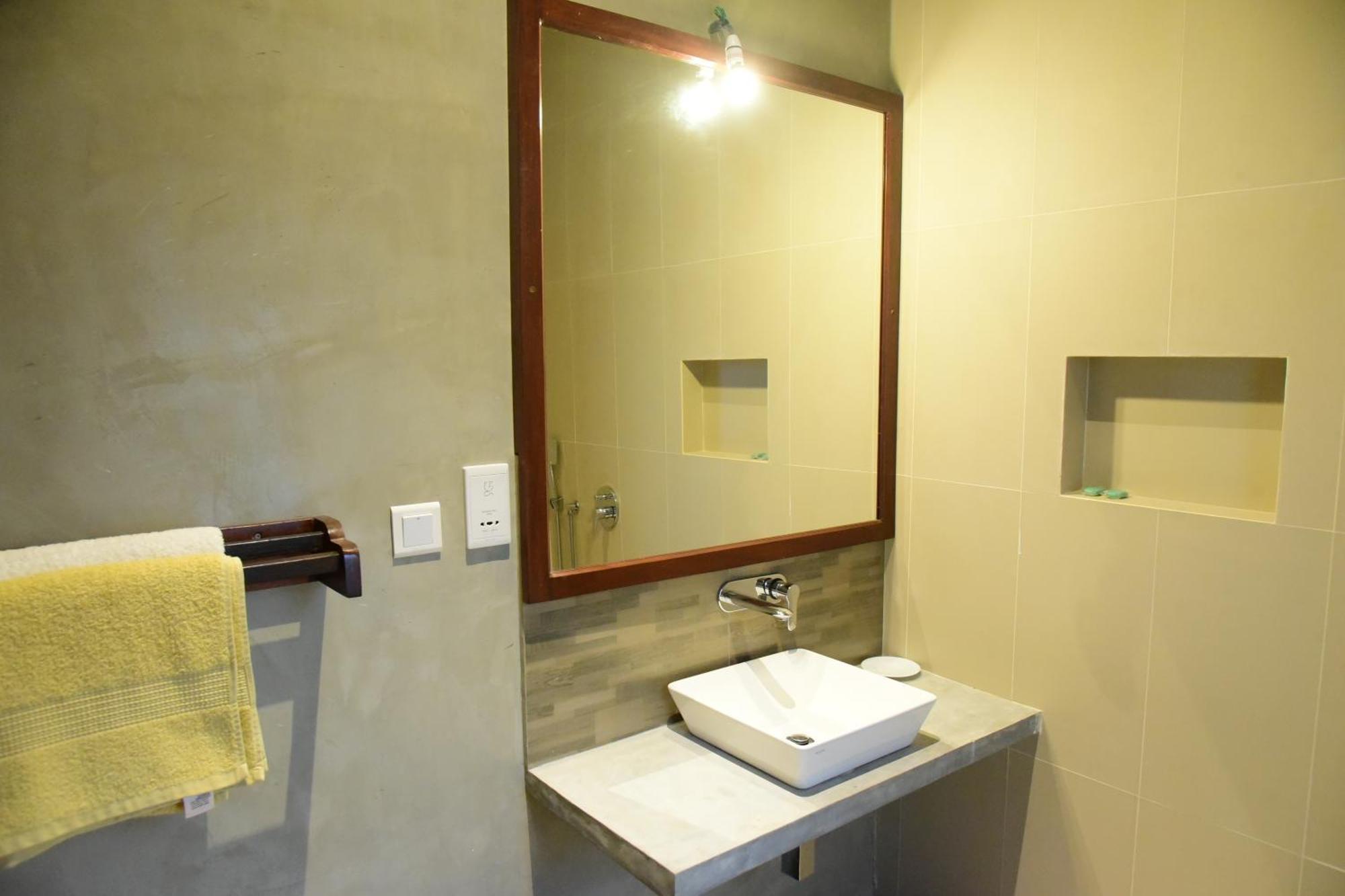 Hotel Tranquil à Hikkaduwa Extérieur photo