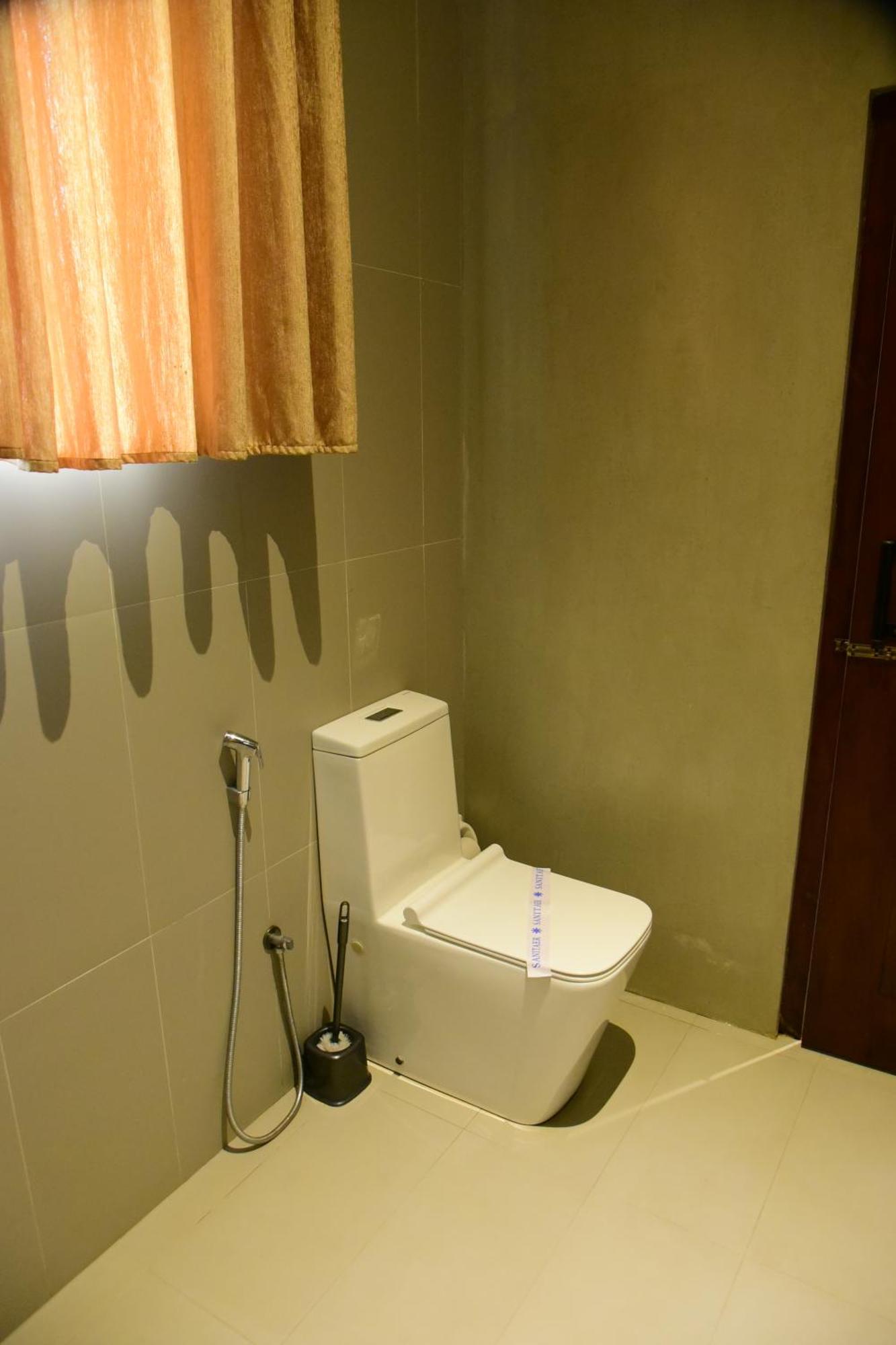Hotel Tranquil à Hikkaduwa Extérieur photo