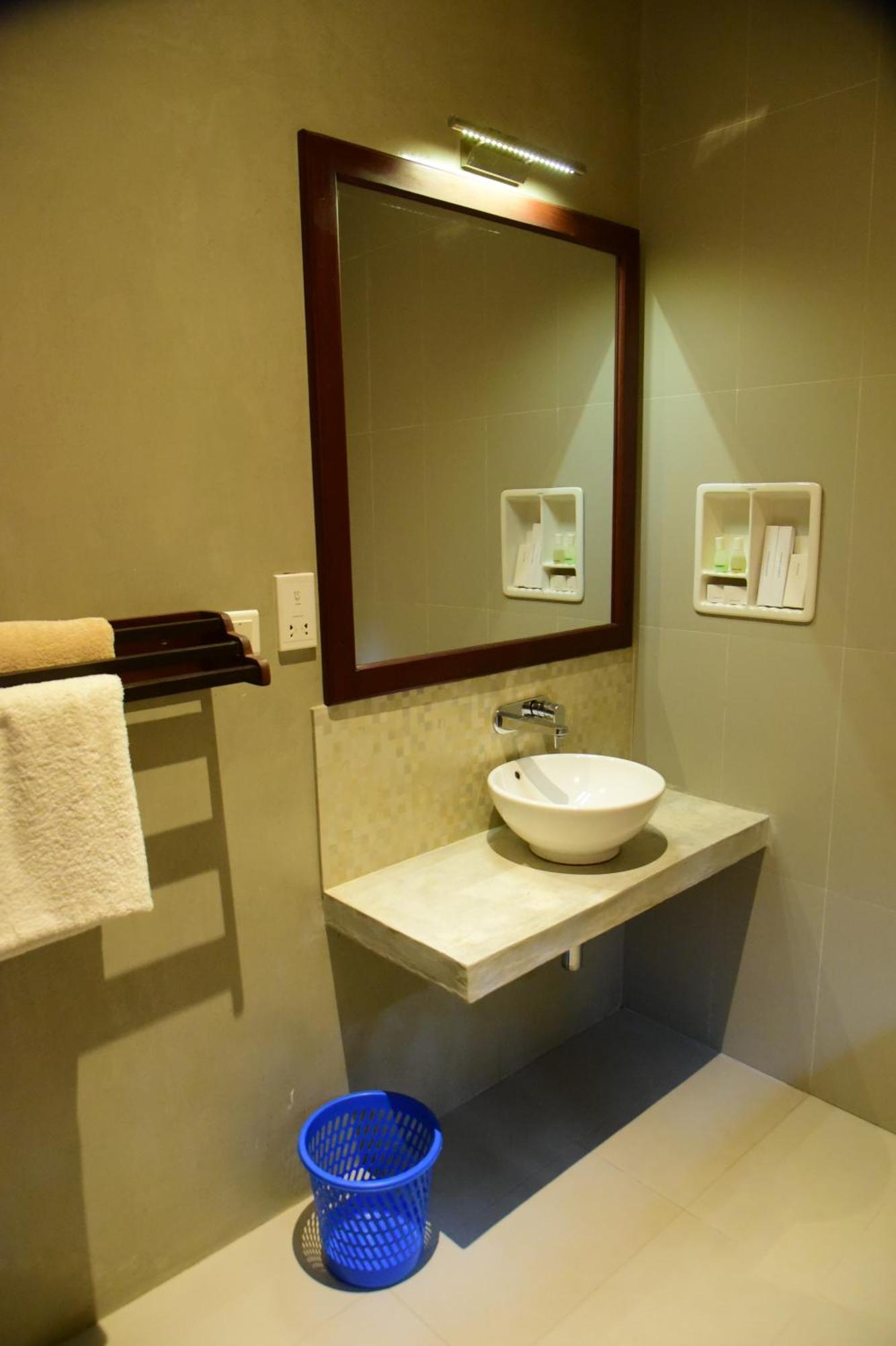 Hotel Tranquil à Hikkaduwa Extérieur photo